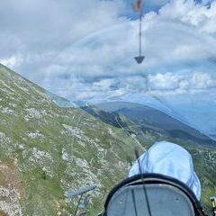 unverortetes Flugbild